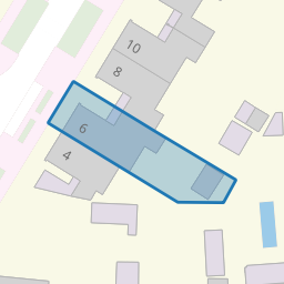 Perceel ETN01-M-1666