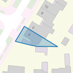 Perceel ETN01-M-1667