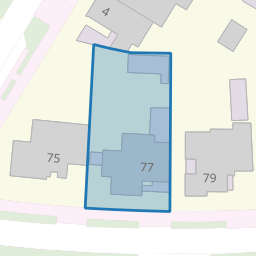 Perceel ETN01-M-1669