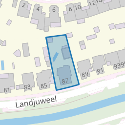 Perceel ETN01-M-1674