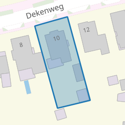 Perceel ETN01-M-1679