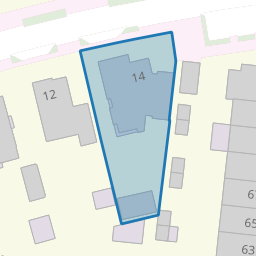 Perceel ETN01-M-1681