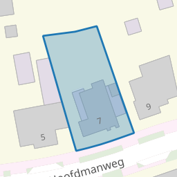 Perceel ETN01-M-1687