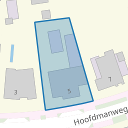 Perceel ETN01-M-1688