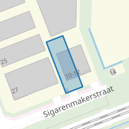 Perceel ETN01-M-1691