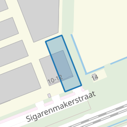 Perceel ETN01-M-1692