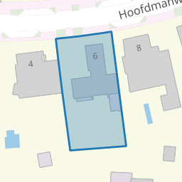 Perceel ETN01-M-1694