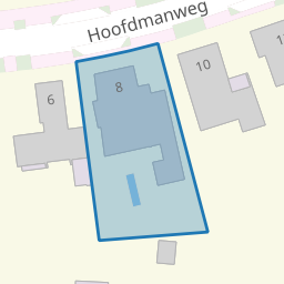 Perceel ETN01-M-1695