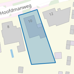 Perceel ETN01-M-1696