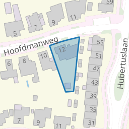 Perceel ETN01-M-1697