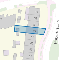 Perceel ETN01-M-1700