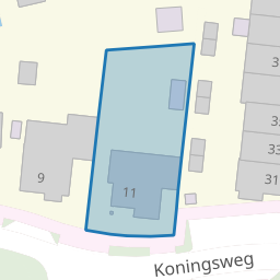 Perceel ETN01-M-1705