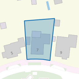 Perceel ETN01-M-1707