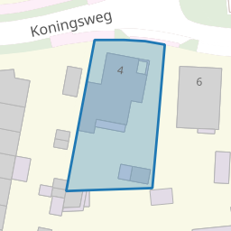 Perceel ETN01-M-1710