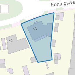 Perceel ETN01-M-1714