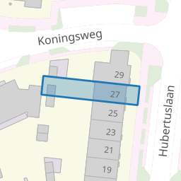 Perceel ETN01-M-1716