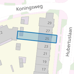 Perceel ETN01-M-1717