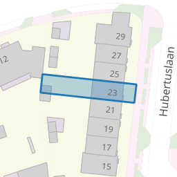 Perceel ETN01-M-1718