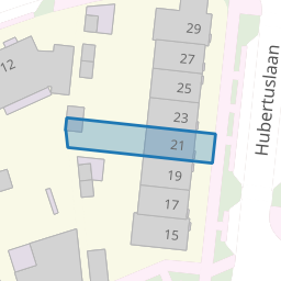 Perceel ETN01-M-1719