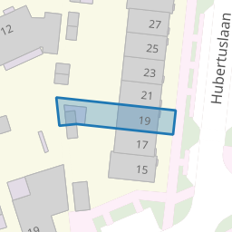 Perceel ETN01-M-1720