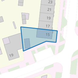 Perceel ETN01-M-1722