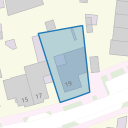 Perceel ETN01-M-1723