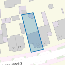 Perceel ETN01-M-1725