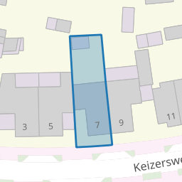 Perceel ETN01-M-1729