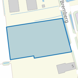 Perceel ETN01-M-1740