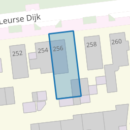 Perceel ETN01-M-1746