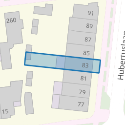 Perceel ETN01-M-1753