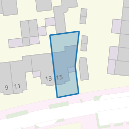 Perceel ETN01-M-1757