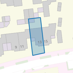 Perceel ETN01-M-1758