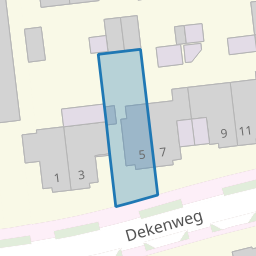 Perceel ETN01-M-1762