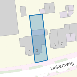 Perceel ETN01-M-1763