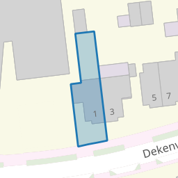 Perceel ETN01-M-1764