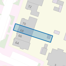 Perceel ETN01-M-1771