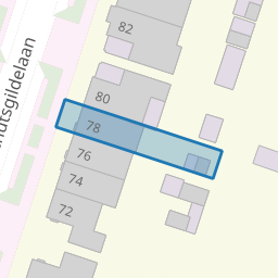 Perceel ETN01-M-1776