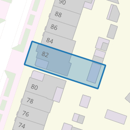 Perceel ETN01-M-1778