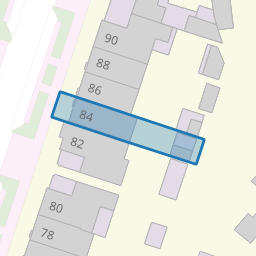 Perceel ETN01-M-1779