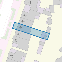 Perceel ETN01-M-1780