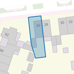 Perceel ETN01-M-1784