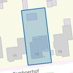 Perceel ETN01-M-1797