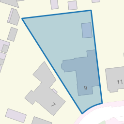 Perceel ETN01-M-1799