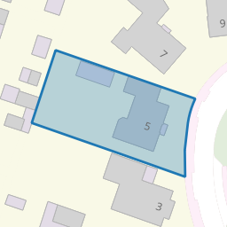 Perceel ETN01-M-1801