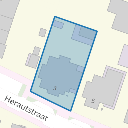 Perceel ETN01-M-1803