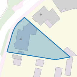 Perceel ETN01-M-1810