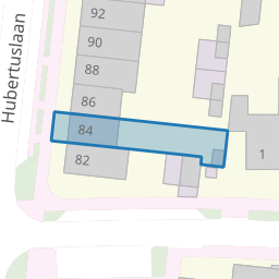 Perceel ETN01-M-1821
