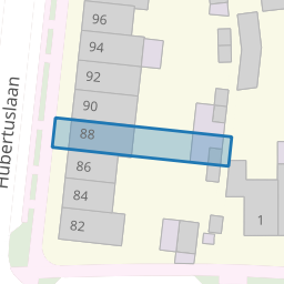 Perceel ETN01-M-1823
