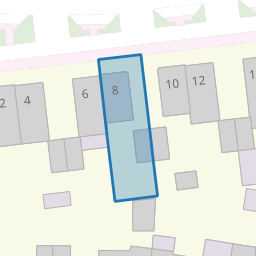 Perceel ETN01-M-1832